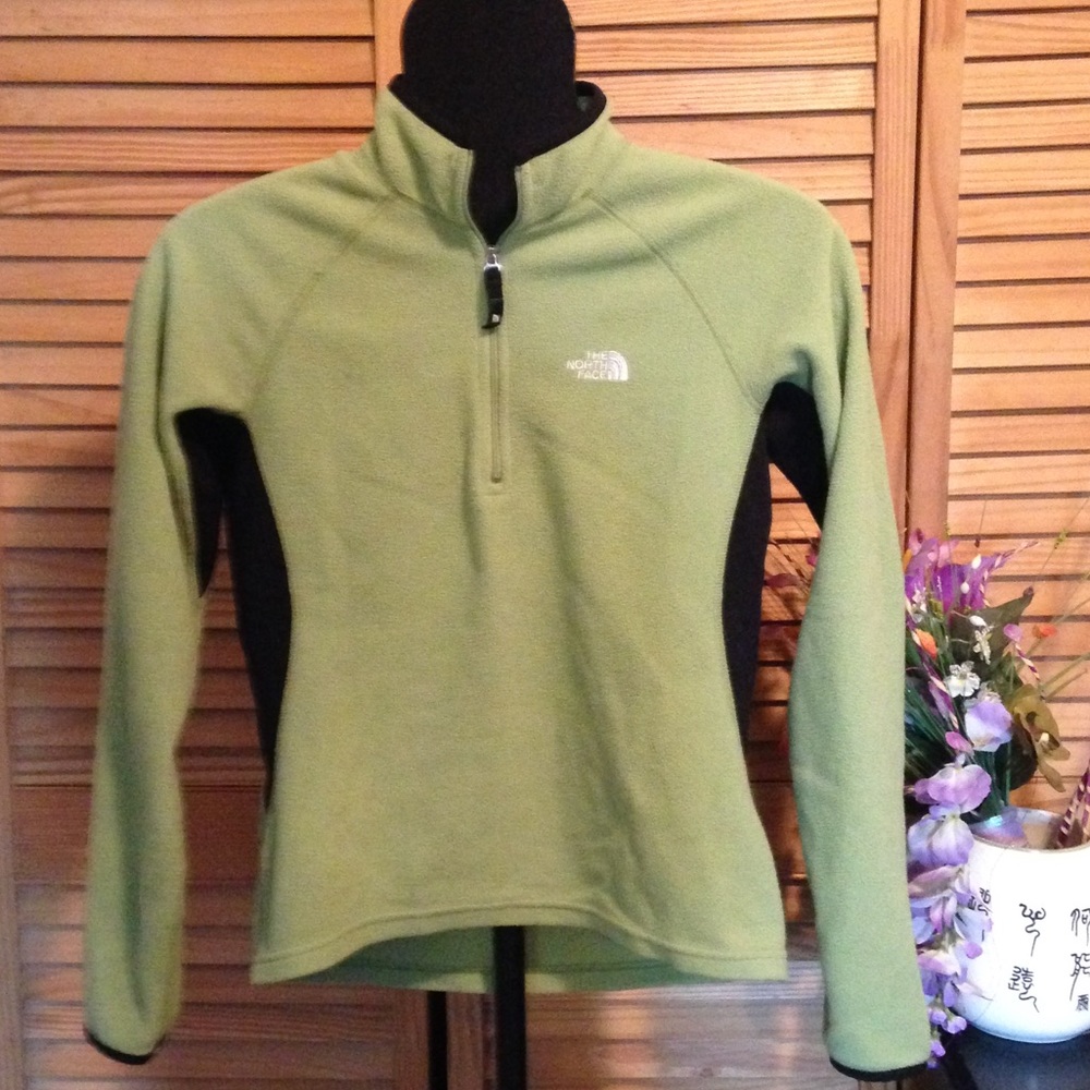 Fleece Flight Series North Face